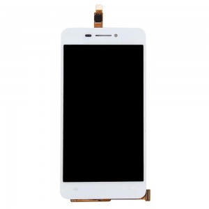 Lcd Screen For Vivo X3l Replacement Display By - Maxbhi Com