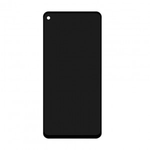 Lcd Screen For Samsung Galaxy A8s Replacement Display By - Maxbhi Com