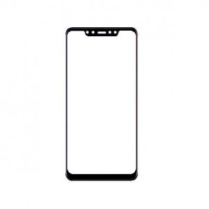 Touch Screen Digitizer For Lenovo S5 Pro Gt Black By - Maxbhi Com