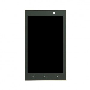 Lcd Screen For Videocon Starr 100 Replacement Display By - Maxbhi Com