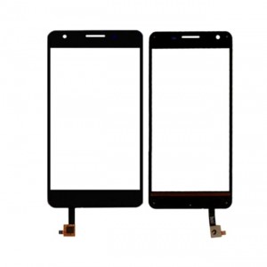 Touch Screen Digitizer For Cubot X15 Black By - Maxbhi Com