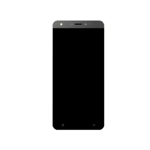 Lcd Screen For Vsun Mars Note 4g 16gbreplacement Display By - Maxbhi Com