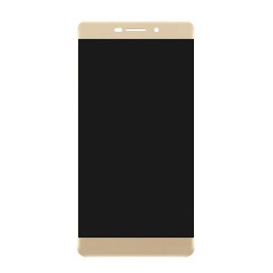 Lcd Screen For Coolpad Sky 3 Replacement Display By - Maxbhi Com