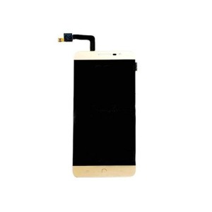 Lcd Screen For Coolpad Y80d Replacement Display By - Maxbhi Com