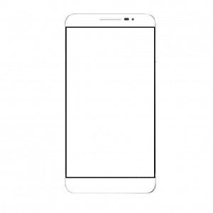Touch Screen Digitizer For Coolpad Y75 Black By - Maxbhi Com