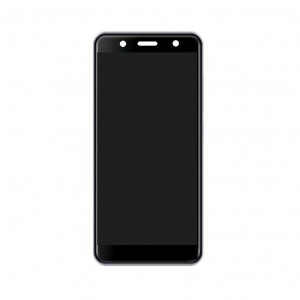 Lcd Screen For Yezz Max 1 Replacement Display By - Maxbhi Com