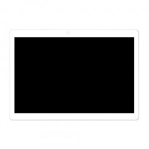 Lcd Screen For I Kall N10 Replacement Display By - Maxbhi Com
