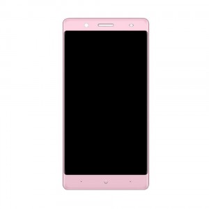 Lcd Screen For Zen Admire Sense Plus Replacement Display By - Maxbhi Com