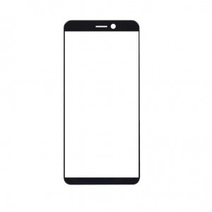 Replacement Front Glass For Htc U12 Plus Blue By - Maxbhi Com