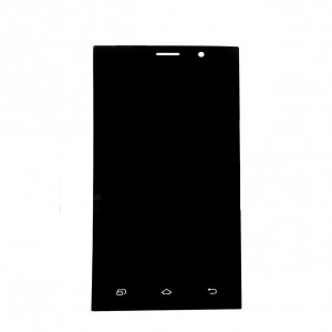 Lcd Screen For Intex Aqua Viturbo Replacement Display By - Maxbhi Com