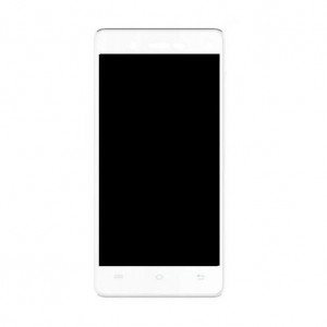 Lcd Screen For Lava Iris 758 Dual Sim Replacement Display By - Maxbhi Com