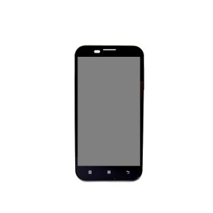 Lcd Screen For Lenovo A678t Replacement Display By - Maxbhi Com