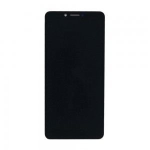 Lcd Screen For Itel A45 Replacement Display By - Maxbhi Com