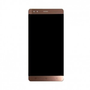 Lcd Screen For Micromax Bolt Mega Q397 Replacement Display By - Maxbhi Com