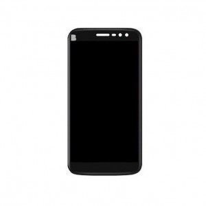 Lcd Screen For Blu C6l Replacement Display By - Maxbhi Com