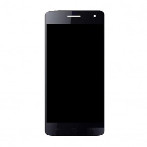 Lcd Screen For Micromax Canvas Hd Aq4750 Replacement Display By - Maxbhi Com