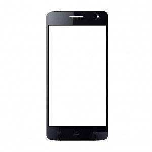 Touch Screen Digitizer For Micromax Canvas Hd Aq4750 White By - Maxbhi Com