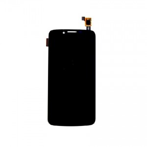 Lcd Screen For Bq Aquaris 5 Hd Replacement Display By - Maxbhi Com