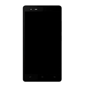 Lcd Screen For Intex Aqua Life Replacement Display By - Maxbhi Com
