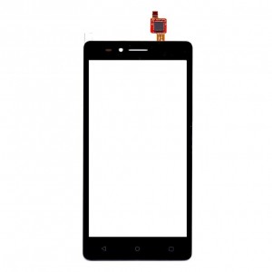 Touch Screen Digitizer For Karbonn Aura Power Black By - Maxbhi Com