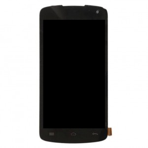 Lcd Screen For Blu Studio X8 Hd 2019 Replacement Display By - Maxbhi Com