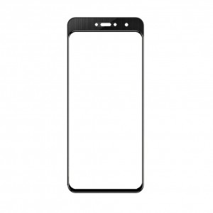 Touch Screen Digitizer For Lenovo Z5 Pro Gt Red By - Maxbhi Com