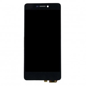 Lcd Screen For Micromax Canvas Juice A1 Q4251 Replacement Display By - Maxbhi Com