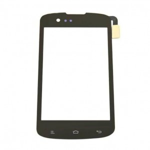 Touch Screen Digitizer For Ngm Wemove Polaris Black By - Maxbhi Com