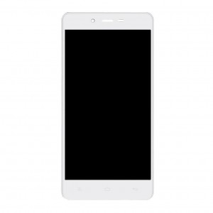 Lcd Screen For Ngm Forward Endurance Replacement Display By - Maxbhi Com