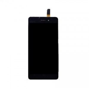 Lcd With Touch Screen For Vivo Y23 Y23l Black By - Maxbhi Com