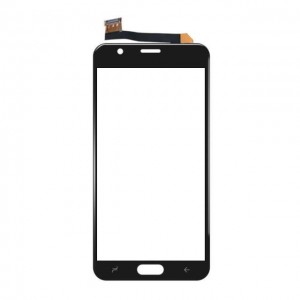 Touch Screen Digitizer For Samsung Galaxy J7 2018 Gold By - Maxbhi Com