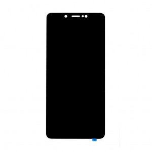 Lcd Screen For Tecno Camon Iace 2x Replacement Display By - Maxbhi Com