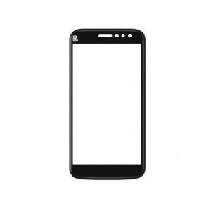 Touch Screen Digitizer For Blu C6l Black By - Maxbhi Com