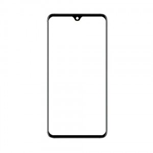 Touch Screen Digitizer For Vivo Y93 Mediatek Black By - Maxbhi Com