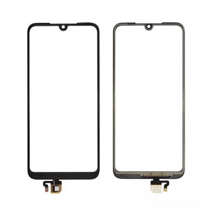 Touch Screen Digitizer For Xiaomi Redmi 7 Blue By - Maxbhi Com