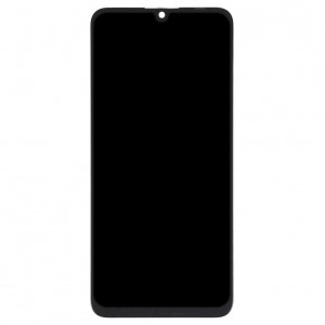 Lcd Screen For Huawei Enjoy 9s Replacement Display By - Maxbhi Com