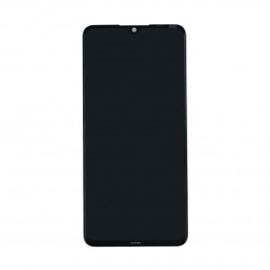 Lcd Screen For Huawei Nova 4e Replacement Display By - Maxbhi Com