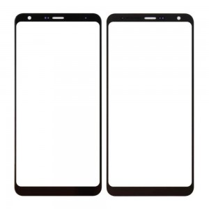 Touch Screen Digitizer For Lg Q Stylus Plus Black By - Maxbhi Com