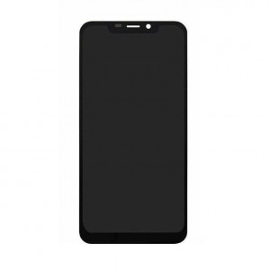 Lcd Screen For Oukitel C12 Pro Replacement Display By - Maxbhi Com