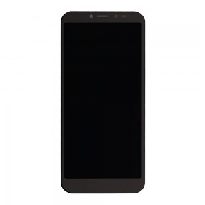 Lcd Screen For Alcatel 1s Replacement Display By - Maxbhi Com