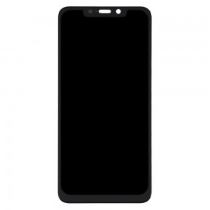 Lcd Screen For Infinix Zero 6 Replacement Display By - Maxbhi Com