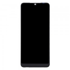 Lcd Screen For Alcatel 3l 2019 Replacement Display By - Maxbhi Com