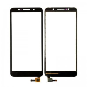 Touch Screen Digitizer For Alcatel 1c 2019 White By - Maxbhi Com