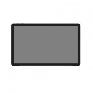 Lcd Screen For Samsung Galaxy View 2 Replacement Display By - Maxbhi Com