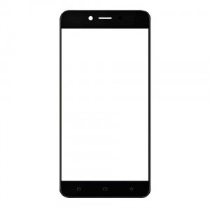 Touch Screen Digitizer For Oppo A71 2018 Blue By - Maxbhi Com