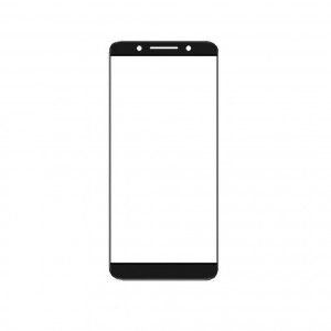 Touch Screen Digitizer For Alcatel 3x Blue By - Maxbhi Com
