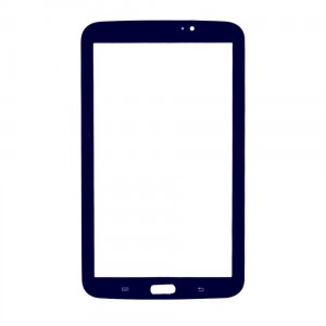 Replacement Front Glass For Samsung Galaxy Tab 3 7 0 Wifi Blue By - Maxbhi Com