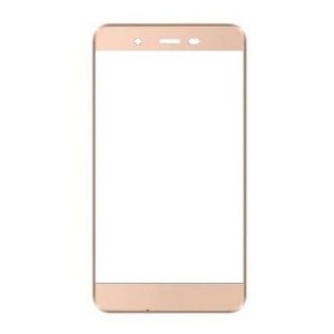 Replacement Front Glass For Micromax Vdeo 1 Gold By - Maxbhi Com
