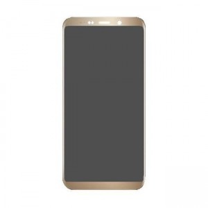 Lcd With Touch Screen For Meiigoo S8 Gold By - Maxbhi Com