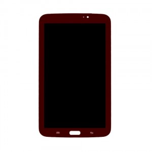 Lcd With Touch Screen For Samsung Galaxy Tab 3 8 0 16gb Lte Brown By - Maxbhi Com